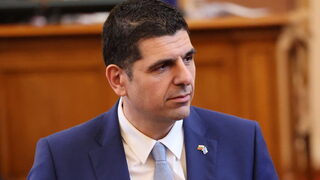 Ивайло Мирчев: Ако премиерът и президентът не поискат оставката на министър Илков, ще я поискаме на протест пред МВР във вторник
