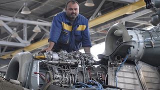 До края на март ще започне приватизацията на "Терем" 