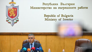 Директорът на "<span class="highlight">Военна</span> полиция" е с охрана след заплахата за убийство