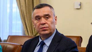 Горските служители спират с протестите, договорено е увеличение на заплатите