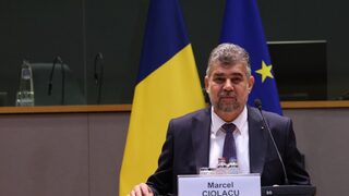 Румънският премиер е сигурен, че влизането в Шенген ще е през 2024 г.