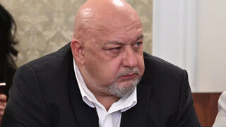 Цитат на деня: Пейката на ГЕРБ е като пейката на "Реал" (Мадрид)