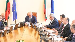 Василка Шаламанова е назначена за зам.-министър на правосъдието