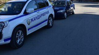 При акцията срещу купуването на гласове в Чирпан бяха открити дърва без документи