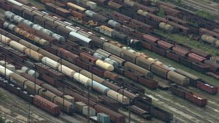 Световната банка: Железниците в Югоизточна Европа - бавни, неефективни и губещи