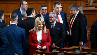 Има два плана за управление след изборите на 27 октомври