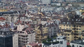 Засилва се покупката на жилища в София с инвестиционна цел