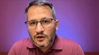 През "Капитан Андреево" преминават камиони без <span class="highlight">проверка</span>, твърди Иван Христанов