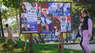 "За който даде повече": предизборни щрихи от Самоков