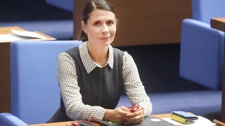 Елисавета Белобрадова, кандидат за народен представител в 23-ти МИР с преференция 110: Имам план за българското семейство