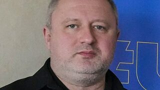 Главният прокурор на Украйна подаде оставка