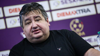 Президентът на Професионалната футболна лига обвини БФС във финансов рекет