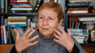 Маргарита Младенова, режисьор: Как се спазват писаните закони в общество, забравило за неписаните