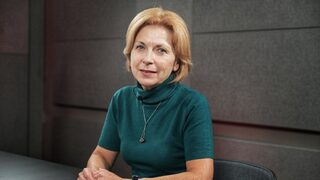 Боряна Димитрова: Възможно е партия да влезе в парламента с рекордно ниските 80 хил. гласа