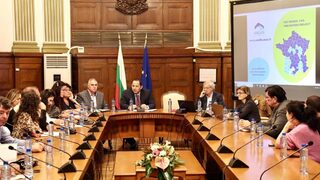Държавата ще използва и наземен метод за <span class="highlight">борба</span> <span class="highlight">с</span> <span class="highlight">градушките</span>