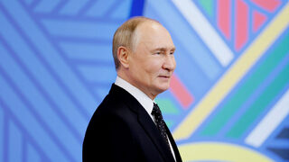 Путин: Близкият изток е на ръба на война