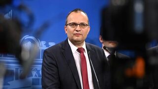 Мартин Димитров: Трябва да прекратим тормоза над малкия бизнес