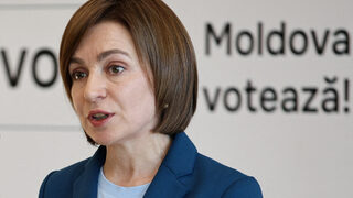 Молдова разкри руска схема за купуване на гласове за 39 млн. долара