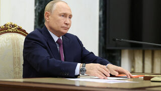 Руските депутати гласуваха увеличение на военните разходи за 2025 г.