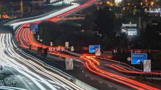 Германия се нуждае от €400 млрд. за ремонт на инфраструктурата