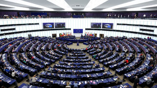 С нова резолюция Европарламентът подкрепи Тайван