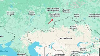 Бунт в руската Челябинска област
