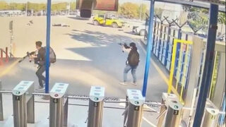 Идентифицирани са извършителите на атентата край Анкара