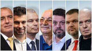 "Маркет линкс": Ако има избори, една партия отпада от бъдещия парламент