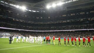 Билетите за "Ел Класико" достигнаха цена 2500 евро на черния пазар