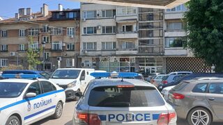 МВР отчете 625 сигнала за купуване на гласове от началото на кампанията до обяд