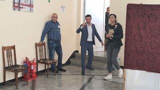 "Ти много внимавай": Кмет плаши журналист, МВР отчете повече сигнали за изборни нарушения