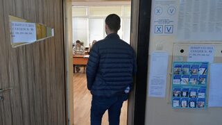 Кой за кого: Над половината от гласувалите през юни за ДПС, сега са предпочели <span class="highlight">Доган</span>