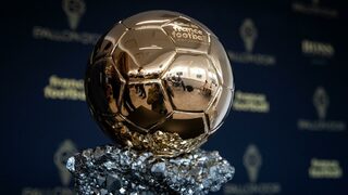 "Златната <span class="highlight">топка</span>" ще бъде връчена в Париж тази вечер