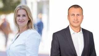 "Продължаваме промяната – Демократична <span class="highlight">България</span>" спечели частичните местни избори във Варна