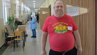 Изборът е между мафията и Кремъл
