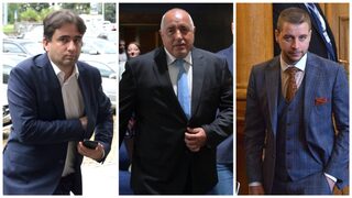 Размествания в листите: Божанов, Борисов, Апостолов са рекордьорите по преференции на изборите