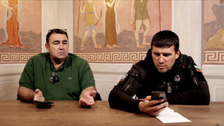 "Огромната измама": "Величие" щяла да сезира ООН за резултатите от изборите
