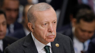 Ердоган: БРИКС не е алтернатива за нас, Турция е в НАТО