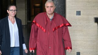 Прокурорът по делото срещу Джейхан Ибрямов израства в кариерата
