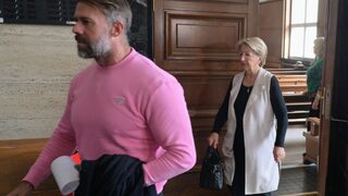Съдът откри разминавания в обвинението срещу Петьо Еврото и го върна на прокуратурата