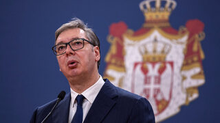 ЕС: Сърбия няма напредък за членство по ключови въпроси