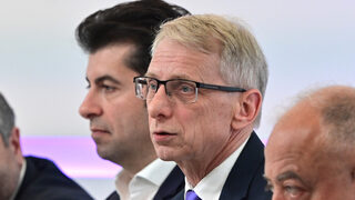 Денков: Няма съмнение, че част от вота за ГЕРБ и по-голяма част за "ДПС - Ново начало" е <span class="highlight">купен</span> и контролиран
