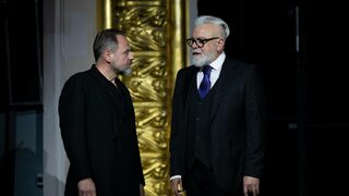 Служебната власт предлага <span class="highlight">Владимир</span> Пенев, Мартина Вачкова и още артисти да получат пожизнени пенсии