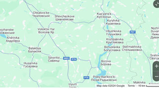 Русия обяви, че е превзела село Кругляковка