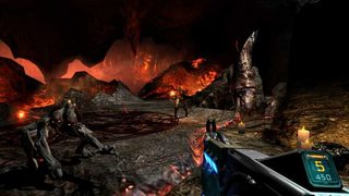 Ще играем Doom 3 на iPhone?