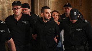 Съдът отново отказа да пусне от ареста обвинения за аферата в митниците Стефан Димитров
