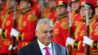 ЕС има в Грузия по-голям проблем с Орбан, отколкото с Путин