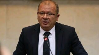 Председателят на общинския съвет в Благоевград е отстранен