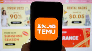 Еврокомисията започна разследване срещу китайския търговец "Тему"