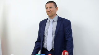Концепцията <span class="highlight">на</span> Сарафов за управление <span class="highlight">на</span> прокуратурата е намерение за прокурорски произвол